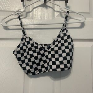DollsKill Checkerboard Set